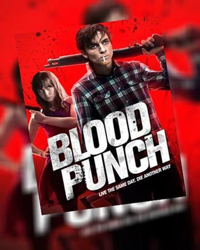 دانلود رایگان فیلم Blood Punch 2014
